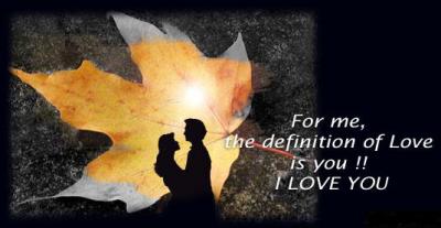 love